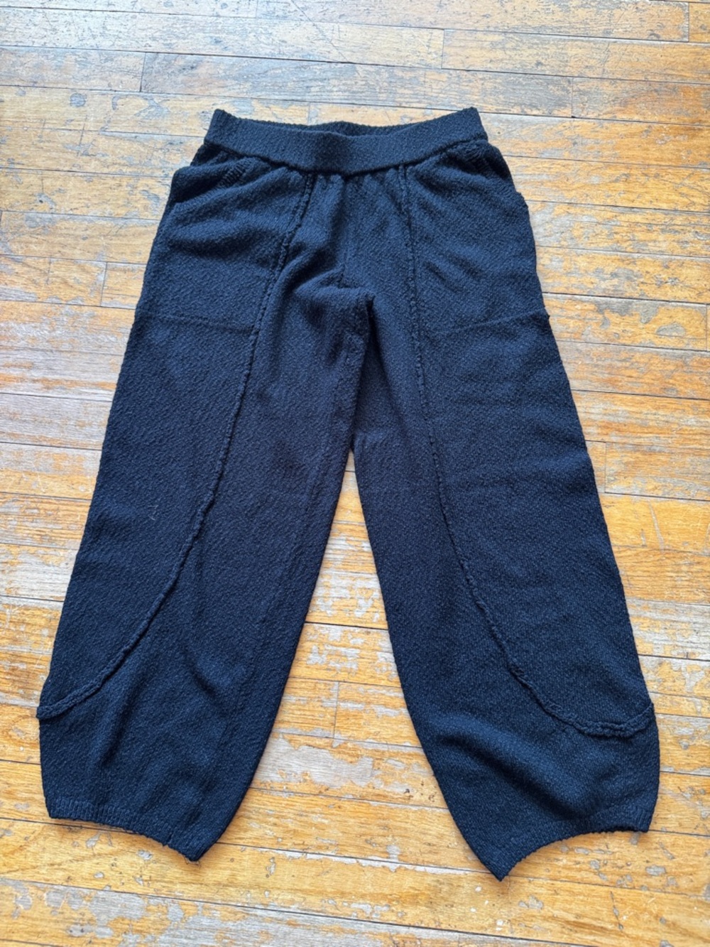 Free People Beach Knit Pants - Size XS